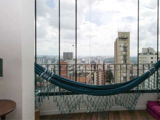 Apartamento com 3 quartos à venda em Sumarezinho - SP