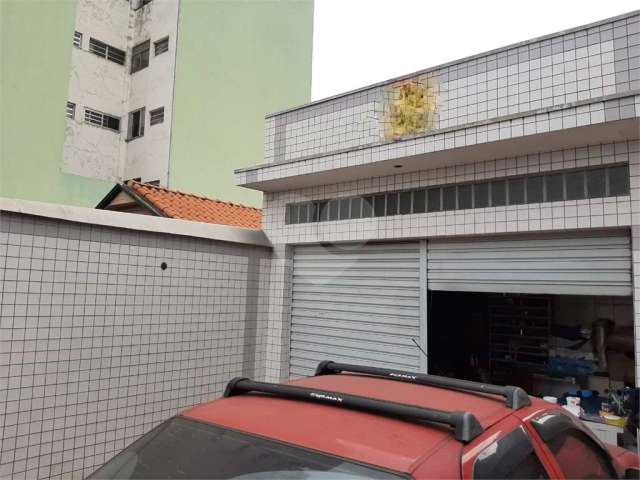 Casa Comercial em Pinheiros