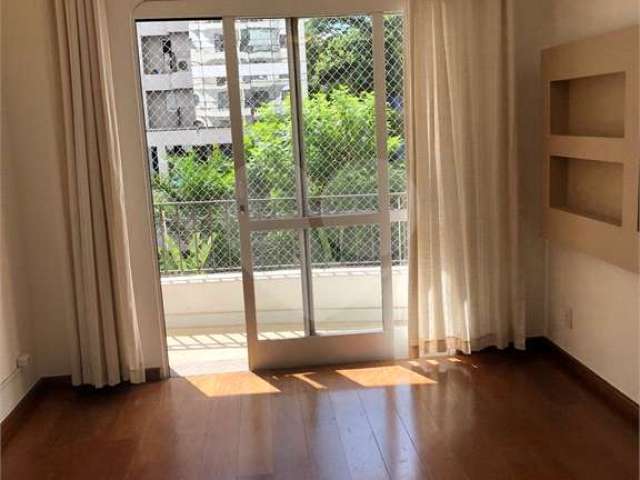 Apartamento com 2 quartos à venda em Sumarezinho - SP