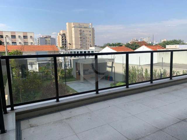 Apartamento com 3 quartos à venda em Bela Aliança - SP