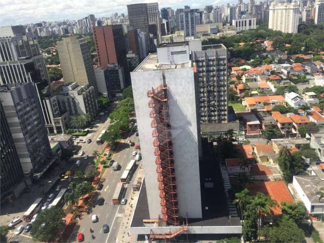 Salas à venda ou para locação em Jardim Paulistano - SP