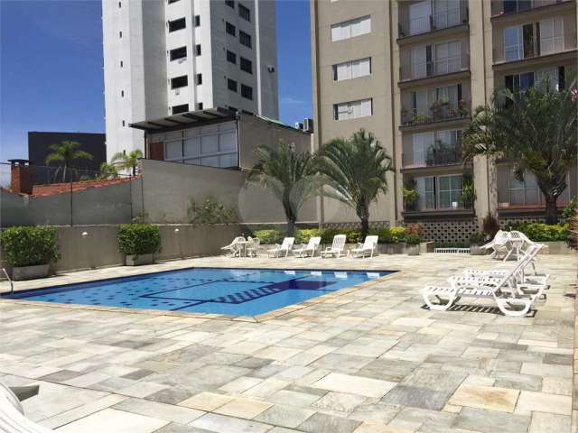 Apartamento com 3 quartos à venda em Pinheiros - SP