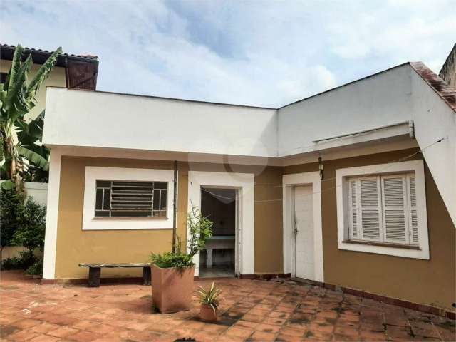 Casa com 3 quartos à venda em Sumaré - SP