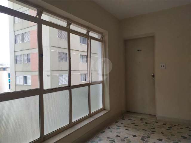 Apartamento com 3 quartos à venda em Pinheiros - SP