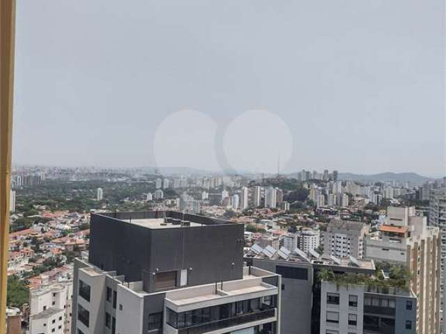 Apartamento com 2 quartos à venda em Sumarezinho - SP