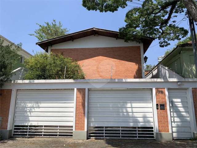 Casa com 3 quartos à venda em Vila Ipojuca - SP