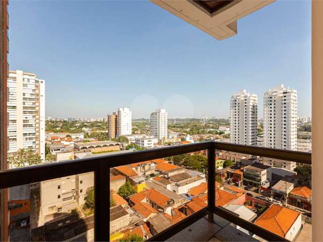 Apartamento com 3 quartos à venda em Vila Leopoldina - SP