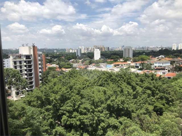 Apartamento com 3 quartos à venda em Vila Madalena - SP