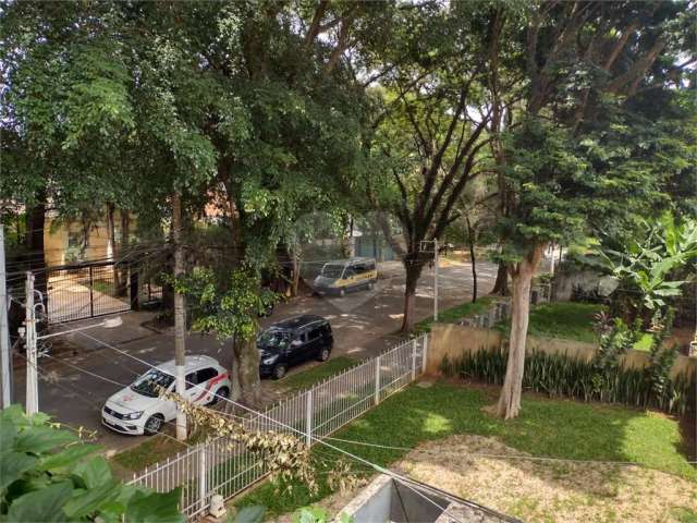 Casa com 5 quartos à venda em Vila Madalena - SP