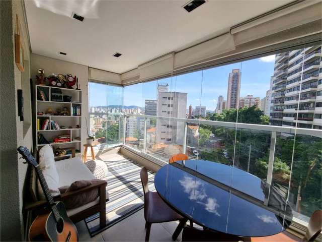 Apartamento com 2 quartos à venda em Sumaré - SP