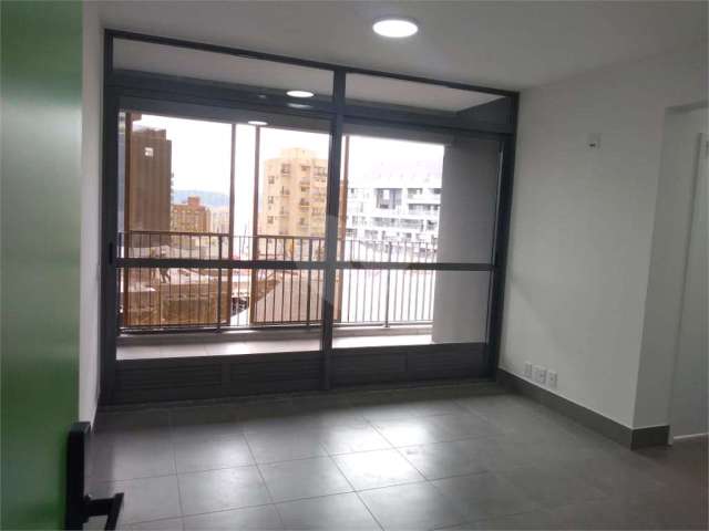 Apartamento com 2 quartos à venda em Sumarezinho - SP