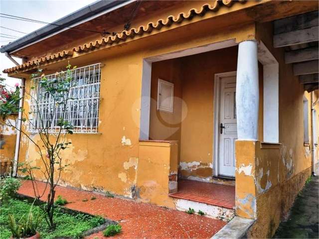 Casa térrea com 2 quartos à venda em Vila Madalena - SP