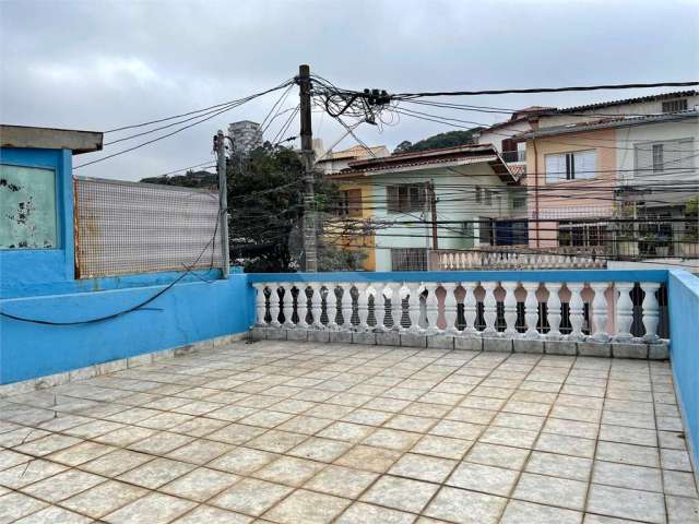 Casa térrea com 2 quartos à venda em Vila Madalena - SP