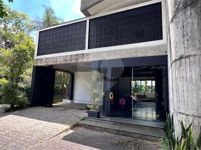 Casa com 4 quartos à venda em Vila Madalena - SP