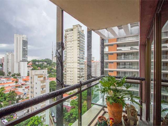 Apartamento com 1 quartos à venda em Sumaré - SP