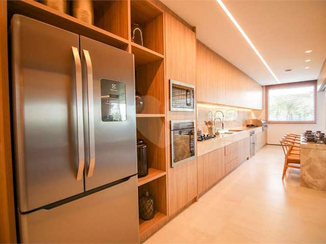 Apartamento-São Paulo-PERDIZES | Ref.: REO813378