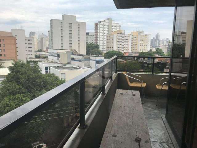 Apartamento com 4 quartos à venda em Sumarezinho - SP