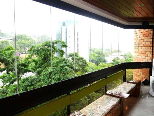 Apartamento com 4 quartos à venda em Sumarezinho - SP