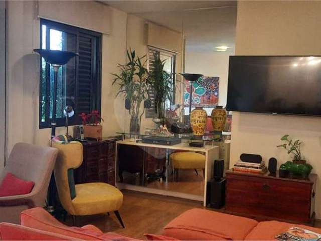 Apartamento com 2 quartos à venda em Alto Da Lapa - SP