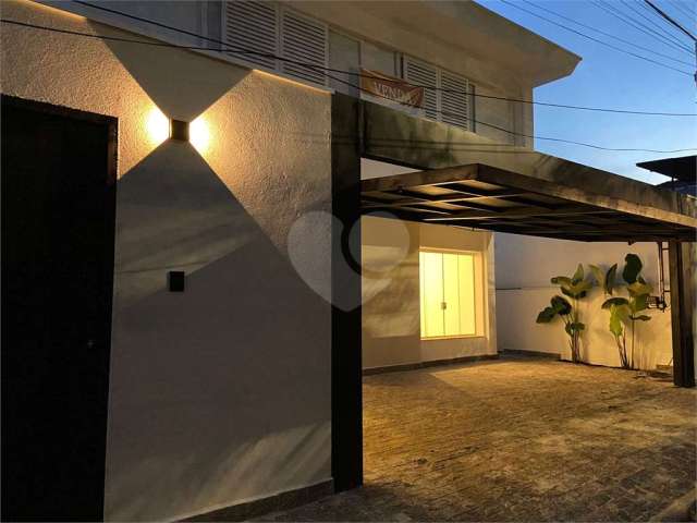 Casa com 3 quartos à venda em Alto Da Lapa - SP