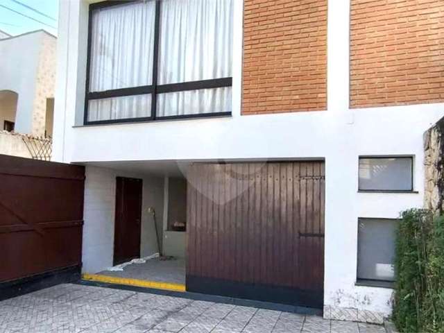 Casa com 3 quartos à venda em Bela Aliança - SP