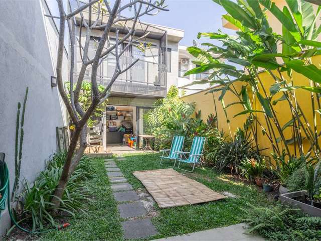 Casa pensada por arquitetos