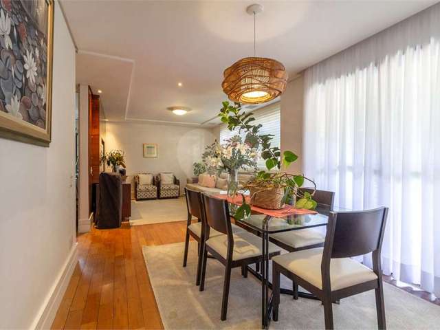 Apartamento com 3 quartos à venda em Bela Aliança - SP