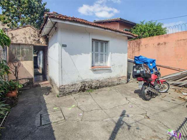 Casa térrea com 2 quartos à venda em Vila Madalena - SP