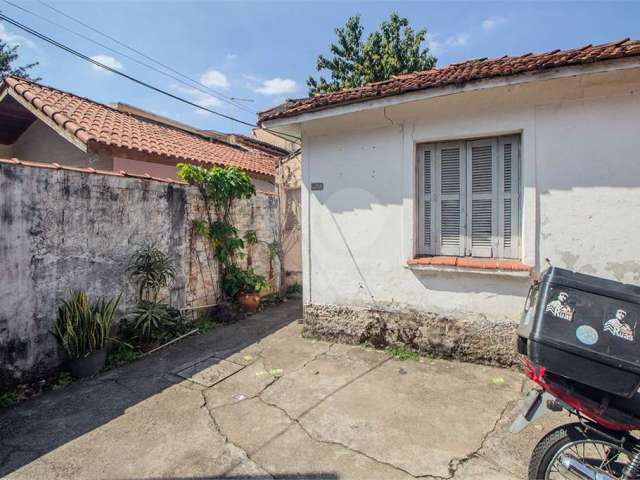 Casa térrea com 2 quartos à venda em Vila Madalena - SP