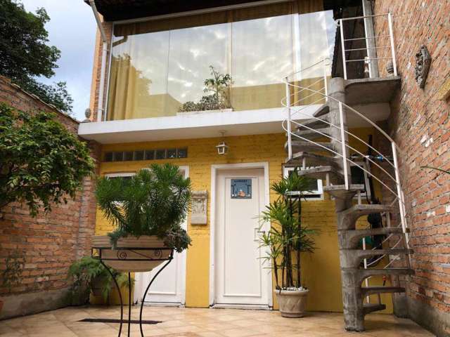 Casa com 3 quartos à venda em Água Branca - SP