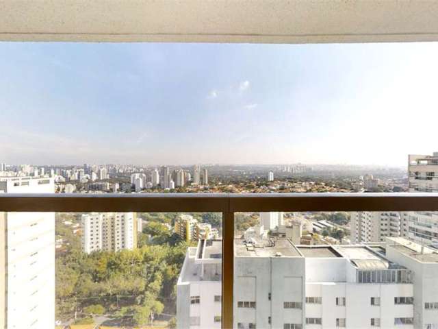 Apartamento com 3 quartos à venda em Sumarezinho - SP