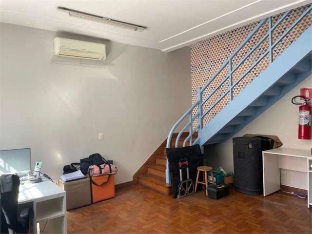 Casa com 5 quartos à venda em Pinheiros - SP