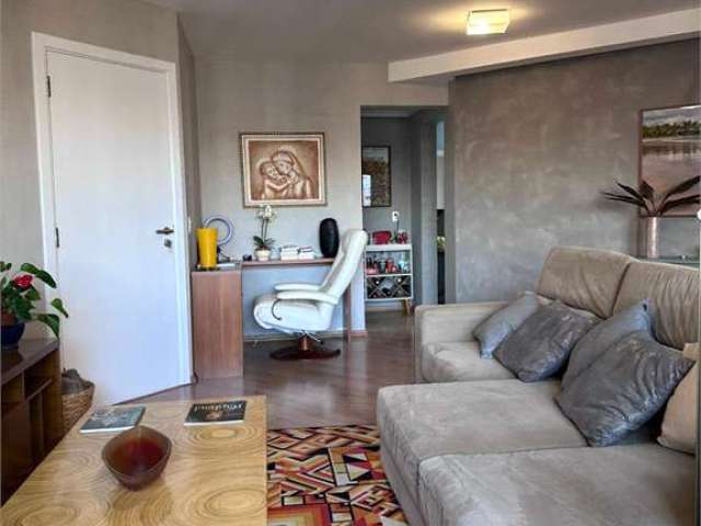 Apartamento com 3 quartos à venda em Alto Da Lapa - SP