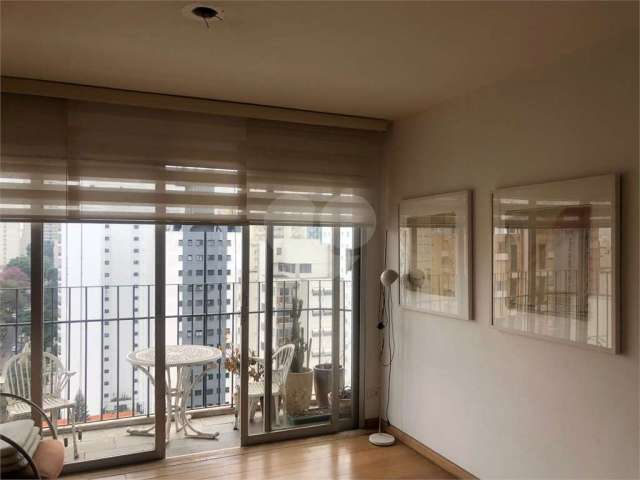 Apartamento com 3 quartos à venda em Sumarezinho - SP