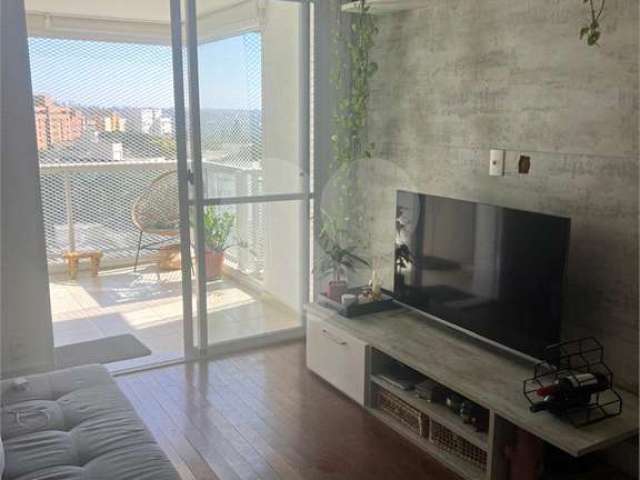 Apartamento com 2 quartos à venda em Pinheiros - SP