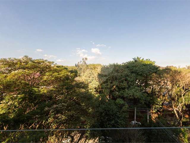 Apartamento com 4 quartos à venda em Alto De Pinheiros - SP