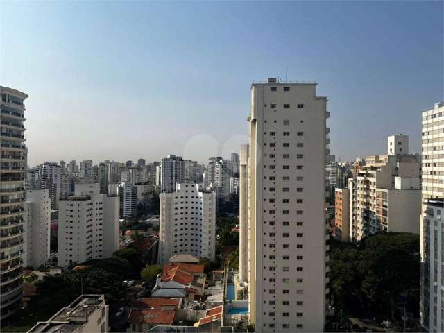 Apartamento com 3 quartos à venda em Perdizes - SP