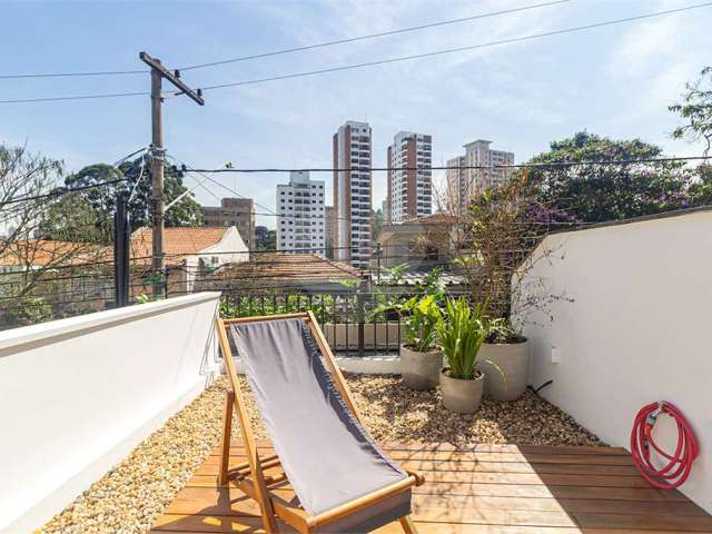 Casa com 3 quartos à venda em Vila Madalena - SP