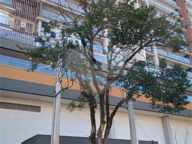 Apartamento com 4 quartos à venda em Alto Da Lapa - SP