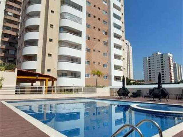 Apartamento com 2 quartos à venda em Água Branca - SP