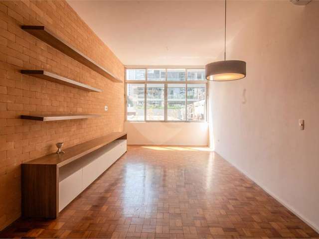 Apartamento com 3 quartos à venda em Pinheiros - SP