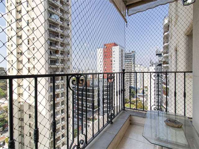 Apartamento com 3 quartos à venda em Sumarezinho - SP