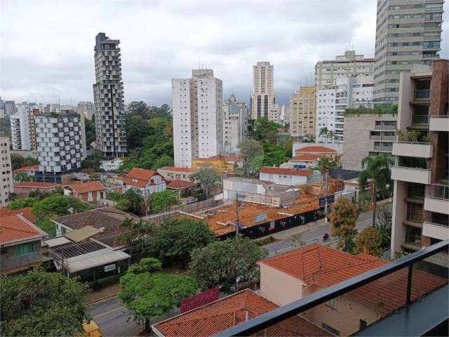 Apartamento com 4 quartos à venda em Sumarezinho - SP