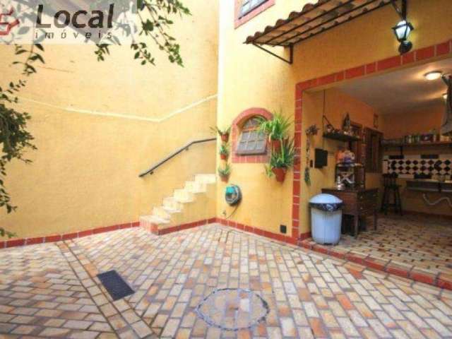 Casa com 3 quartos à venda ou para locação em Sumaré - SP