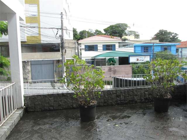 Casa à venda ou para locação em Vila Madalena - SP