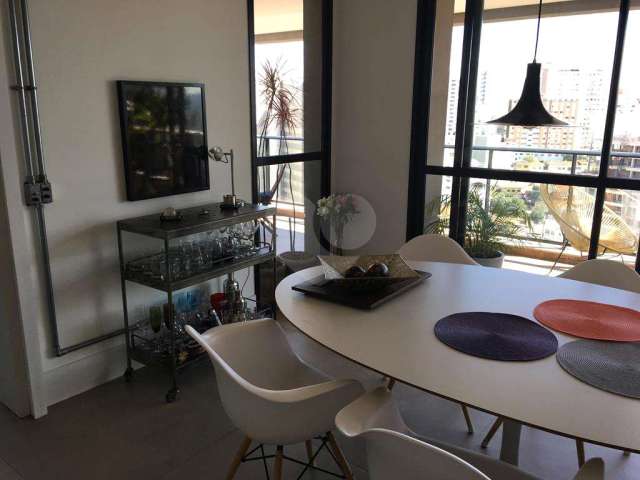 Apartamento com 2 quartos à venda ou para locação em Sumaré - SP