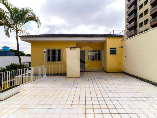 Casa com 3 quartos à venda ou para locação em Alto Da Lapa - SP