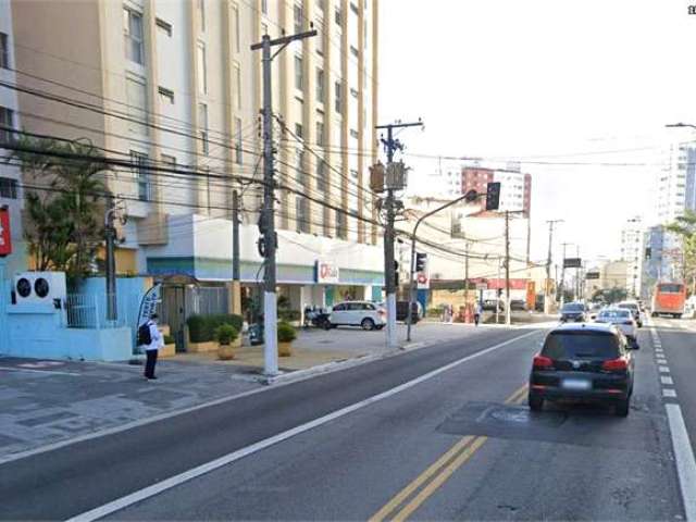 Salão Comercial à venda em Sumarezinho - SP