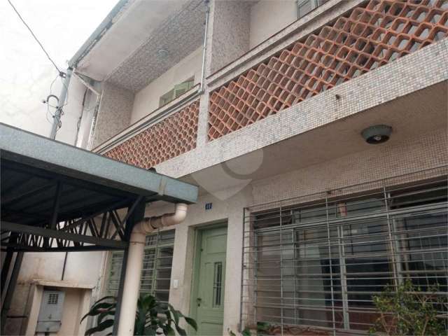 Casa com 3 quartos à venda em Pinheiros - SP