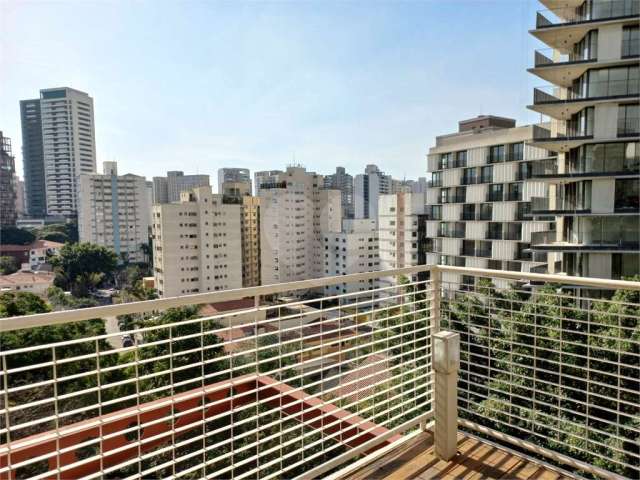 Apartamento com 1 quartos à venda em Jardim Das Bandeiras - SP